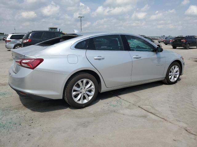 Photo 2 VIN: 1G1ZD5STXLF077730 - CHEVROLET MALIBU LT 