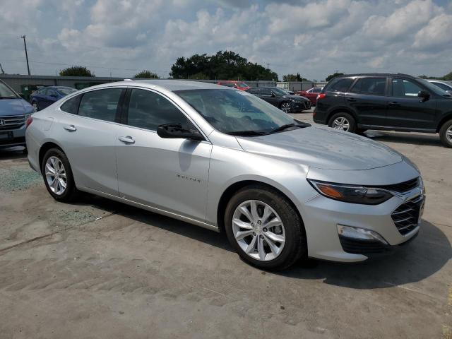 Photo 3 VIN: 1G1ZD5STXLF077730 - CHEVROLET MALIBU LT 