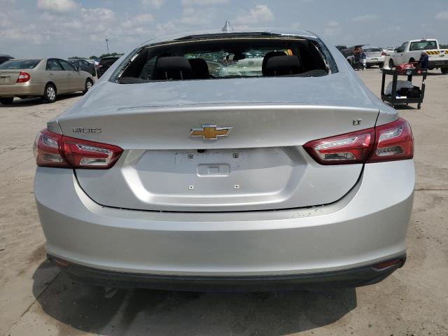 Photo 5 VIN: 1G1ZD5STXLF077730 - CHEVROLET MALIBU LT 