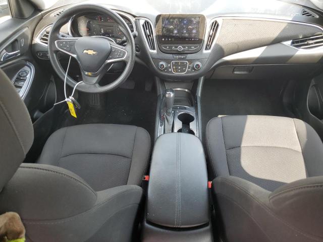 Photo 7 VIN: 1G1ZD5STXLF077730 - CHEVROLET MALIBU LT 