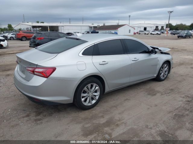 Photo 3 VIN: 1G1ZD5STXLF078490 - CHEVROLET MALIBU 