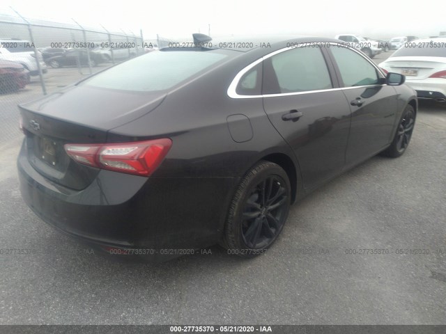 Photo 3 VIN: 1G1ZD5STXLF079896 - CHEVROLET MALIBU 