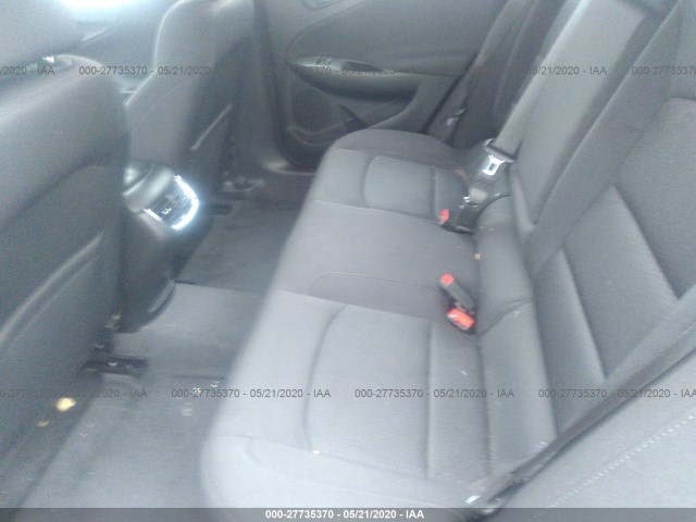 Photo 7 VIN: 1G1ZD5STXLF079896 - CHEVROLET MALIBU 