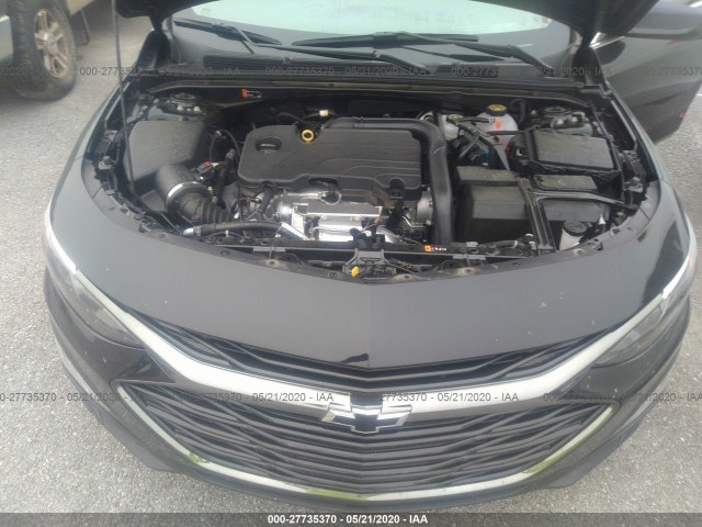 Photo 9 VIN: 1G1ZD5STXLF079896 - CHEVROLET MALIBU 