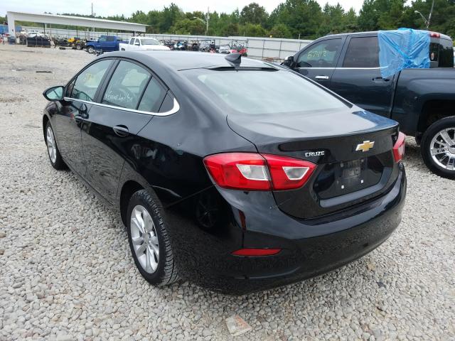 Photo 2 VIN: 1G1ZD5STXLF081776 - CHEVROLET MALIBU LT 