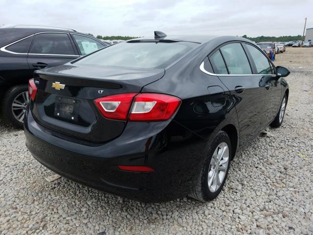 Photo 3 VIN: 1G1ZD5STXLF081776 - CHEVROLET MALIBU LT 