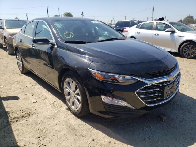 Photo 0 VIN: 1G1ZD5STXLF081907 - CHEVROLET MALIBU LT 