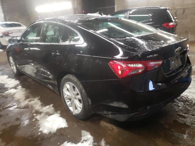 Photo 1 VIN: 1G1ZD5STXLF084807 - CHEVROLET MALIBU LT 