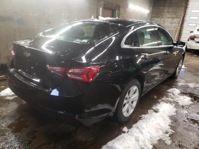 Photo 2 VIN: 1G1ZD5STXLF084807 - CHEVROLET MALIBU LT 