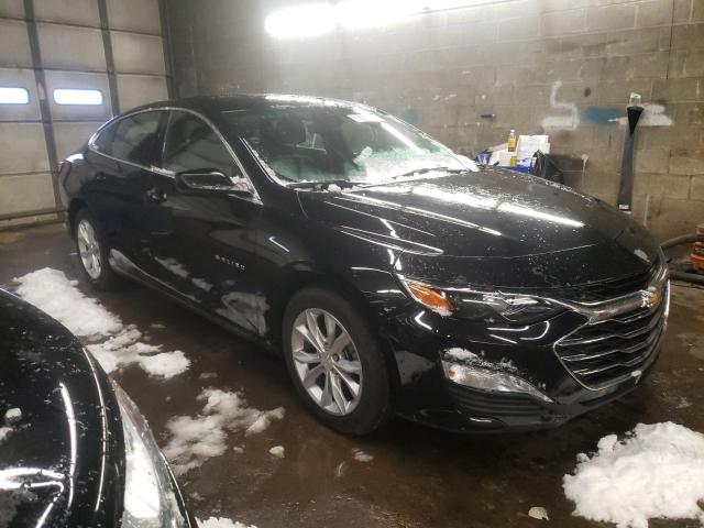 Photo 3 VIN: 1G1ZD5STXLF084807 - CHEVROLET MALIBU LT 