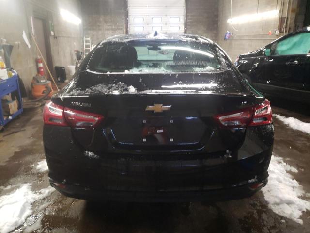 Photo 5 VIN: 1G1ZD5STXLF084807 - CHEVROLET MALIBU LT 