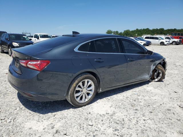 Photo 2 VIN: 1G1ZD5STXLF085164 - CHEVROLET MALIBU 