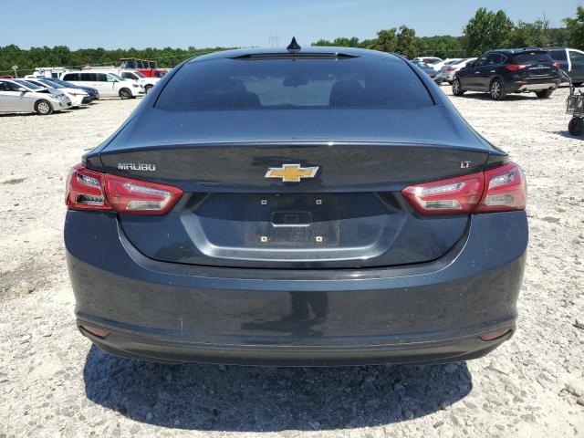 Photo 5 VIN: 1G1ZD5STXLF085164 - CHEVROLET MALIBU 