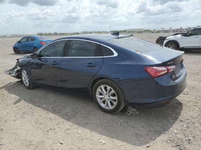 Photo 1 VIN: 1G1ZD5STXLF088257 - CHEVROLET MALIBU 