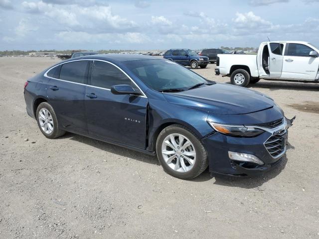 Photo 3 VIN: 1G1ZD5STXLF088257 - CHEVROLET MALIBU 