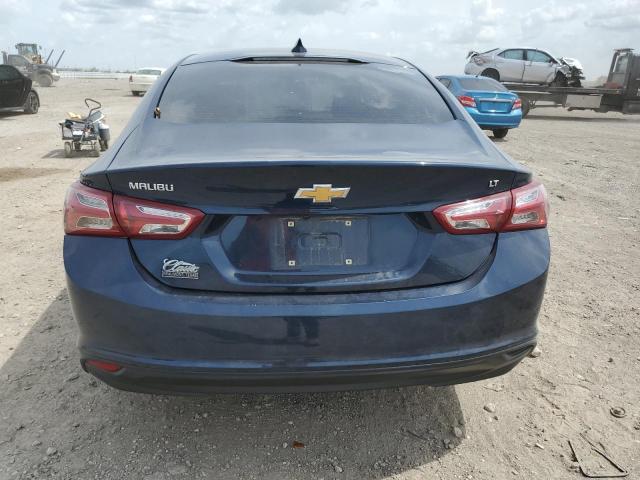 Photo 5 VIN: 1G1ZD5STXLF088257 - CHEVROLET MALIBU 