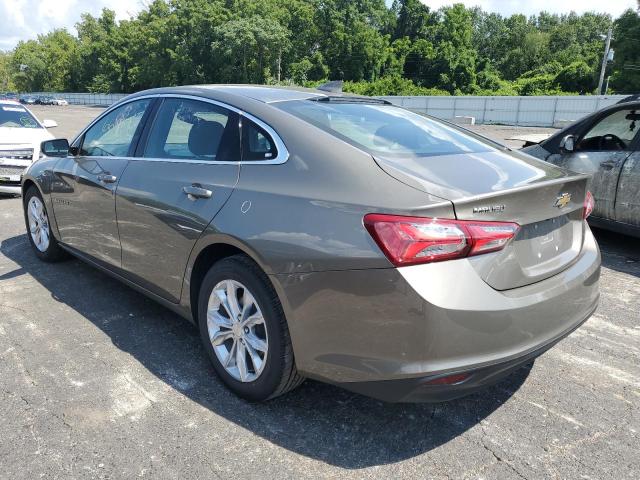 Photo 2 VIN: 1G1ZD5STXLF089215 - CHEVROLET MALIBU LT 