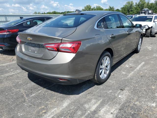 Photo 3 VIN: 1G1ZD5STXLF089215 - CHEVROLET MALIBU LT 