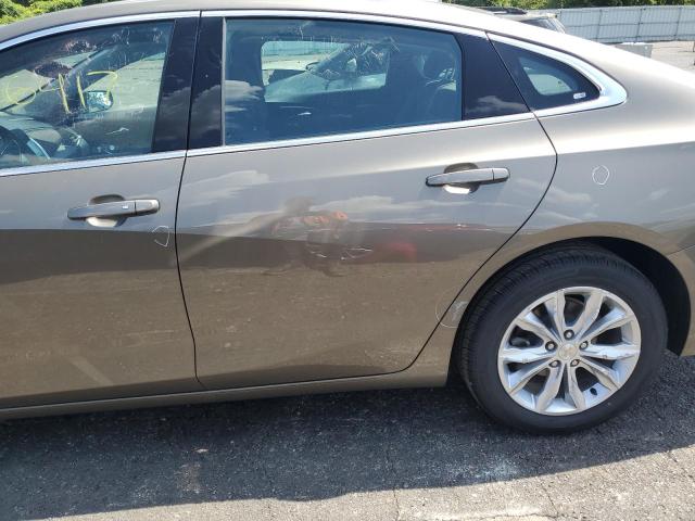 Photo 8 VIN: 1G1ZD5STXLF089215 - CHEVROLET MALIBU LT 