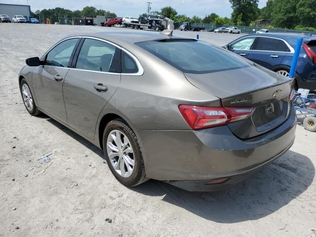 Photo 1 VIN: 1G1ZD5STXLF091773 - CHEVROLET MALIBU 