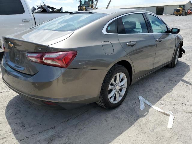 Photo 2 VIN: 1G1ZD5STXLF091773 - CHEVROLET MALIBU 