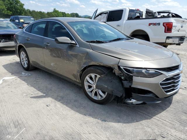 Photo 3 VIN: 1G1ZD5STXLF091773 - CHEVROLET MALIBU 