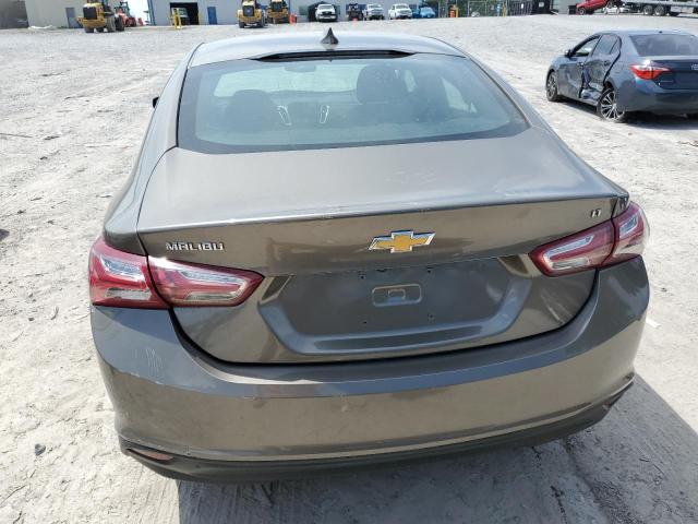 Photo 5 VIN: 1G1ZD5STXLF091773 - CHEVROLET MALIBU 