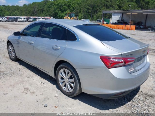 Photo 2 VIN: 1G1ZD5STXLF092227 - CHEVROLET MALIBU 