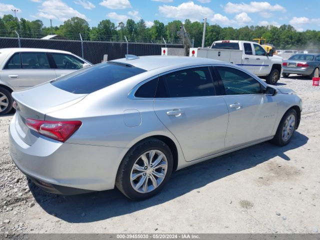 Photo 3 VIN: 1G1ZD5STXLF092227 - CHEVROLET MALIBU 