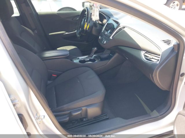 Photo 4 VIN: 1G1ZD5STXLF092227 - CHEVROLET MALIBU 