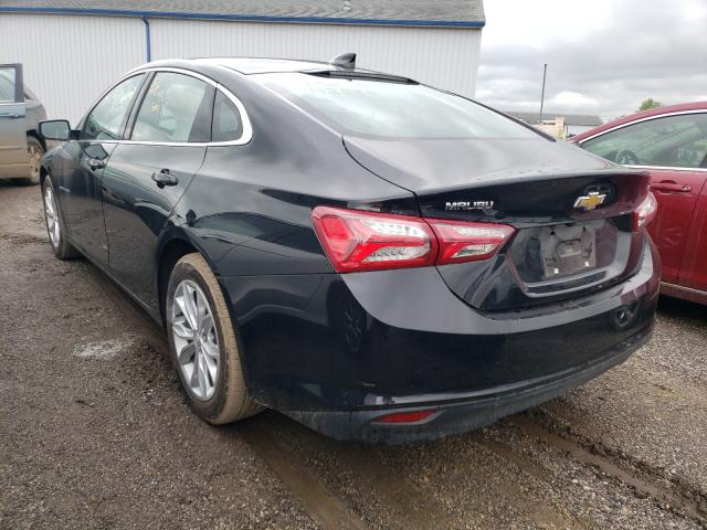 Photo 2 VIN: 1G1ZD5STXLF092356 - CHEVROLET MALIBU LT 