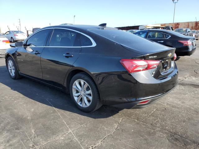 Photo 2 VIN: 1G1ZD5STXLF092552 - CHEVROLET MALIBU LT 