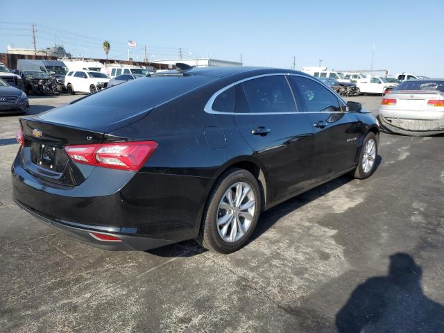 Photo 3 VIN: 1G1ZD5STXLF092552 - CHEVROLET MALIBU LT 