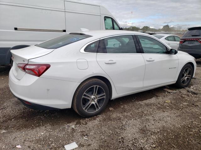 Photo 2 VIN: 1G1ZD5STXLF092907 - CHEVROLET MALIBU 