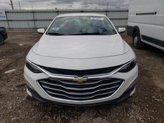 Photo 4 VIN: 1G1ZD5STXLF092907 - CHEVROLET MALIBU 