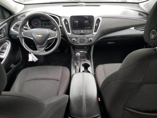 Photo 7 VIN: 1G1ZD5STXLF092907 - CHEVROLET MALIBU 