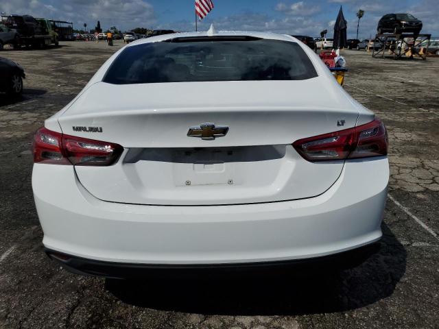 Photo 5 VIN: 1G1ZD5STXLF093281 - CHEVROLET MALIBU LT 