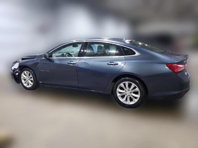 Photo 1 VIN: 1G1ZD5STXLF094432 - CHEVROLET MALIBU 