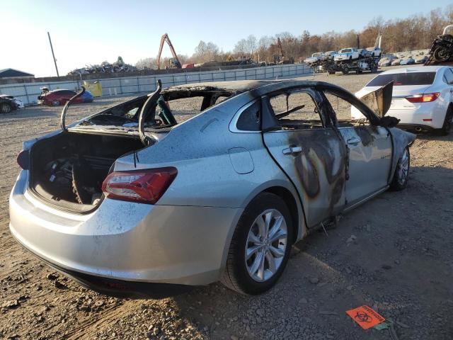 Photo 2 VIN: 1G1ZD5STXLF095273 - CHEVROLET MALIBU LT 