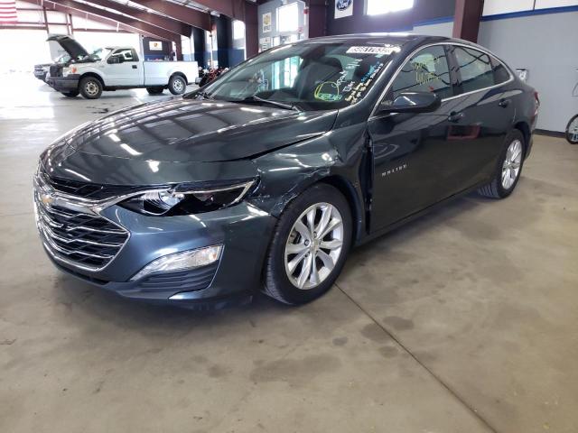 Photo 1 VIN: 1G1ZD5STXLF095418 - CHEVROLET MALIBU 