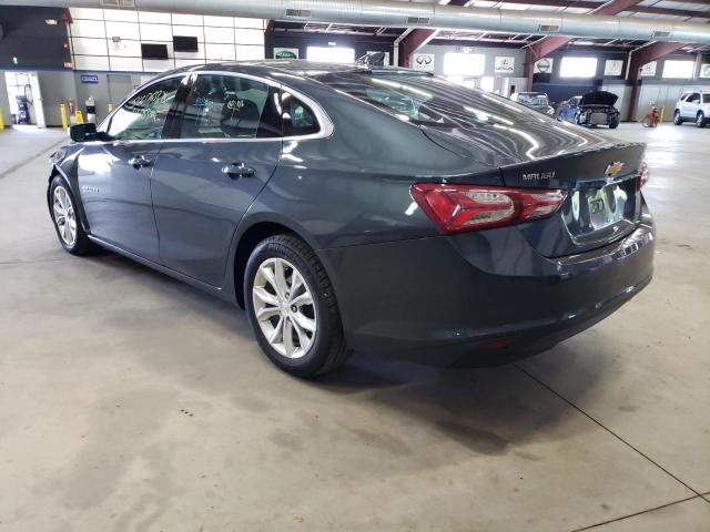 Photo 2 VIN: 1G1ZD5STXLF095418 - CHEVROLET MALIBU 