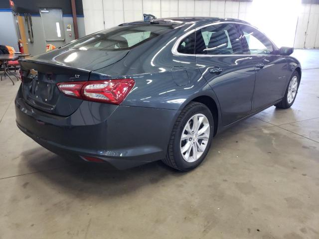 Photo 3 VIN: 1G1ZD5STXLF095418 - CHEVROLET MALIBU 