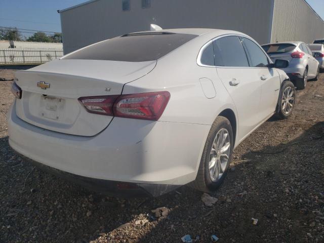 Photo 3 VIN: 1G1ZD5STXLF099694 - CHEVROLET MALIBU LT 