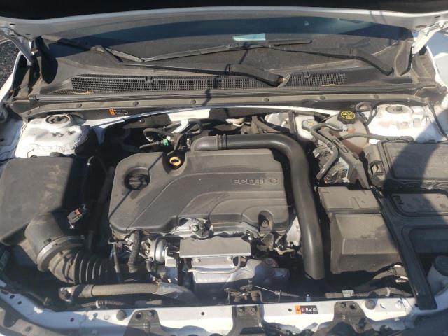 Photo 6 VIN: 1G1ZD5STXLF099694 - CHEVROLET MALIBU LT 