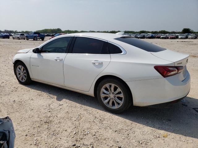 Photo 1 VIN: 1G1ZD5STXLF100262 - CHEVROLET MALIBU LT 