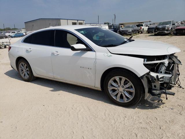 Photo 3 VIN: 1G1ZD5STXLF100262 - CHEVROLET MALIBU LT 