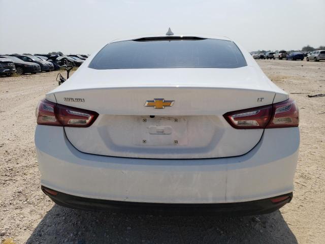 Photo 5 VIN: 1G1ZD5STXLF100262 - CHEVROLET MALIBU LT 