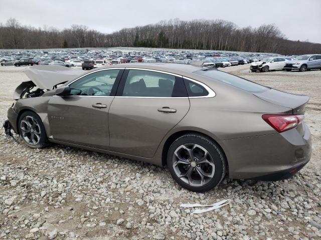 Photo 1 VIN: 1G1ZD5STXLF102884 - CHEVROLET MALIBU 