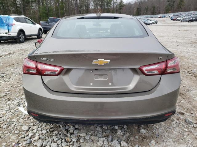 Photo 5 VIN: 1G1ZD5STXLF102884 - CHEVROLET MALIBU 