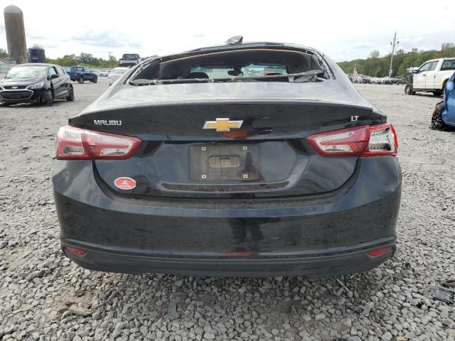 Photo 5 VIN: 1G1ZD5STXLF105221 - CHEVROLET MALIBU 